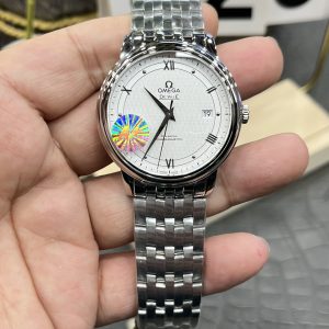 A+ Omega De Ville / 39.5mm*9.5mm Rail De Ville / Seagull 2892 Automatic Mechanical